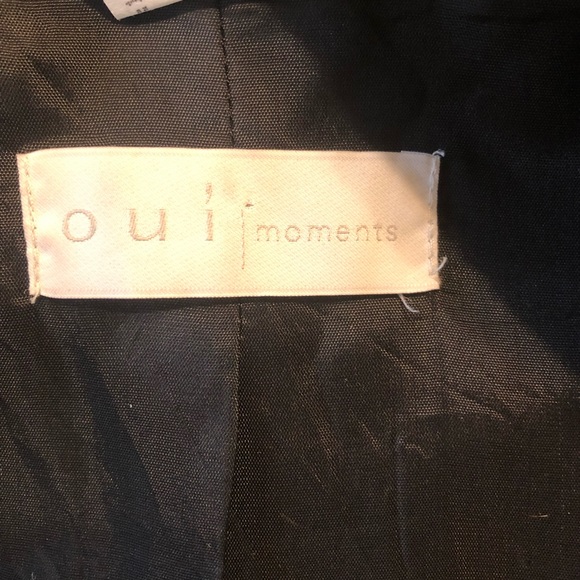 OUI trench coat - Picture 7 of 11